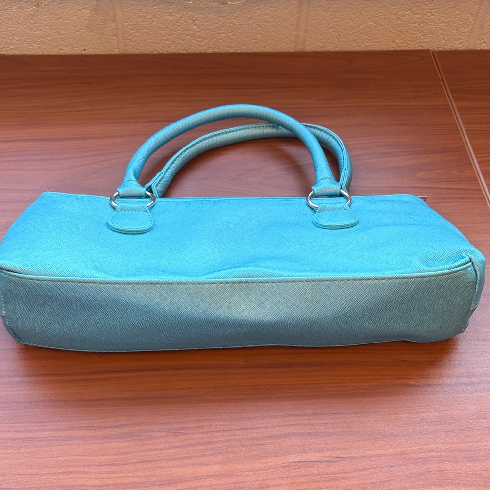 NWOT Wine Cooler Purse Bag Insulated
